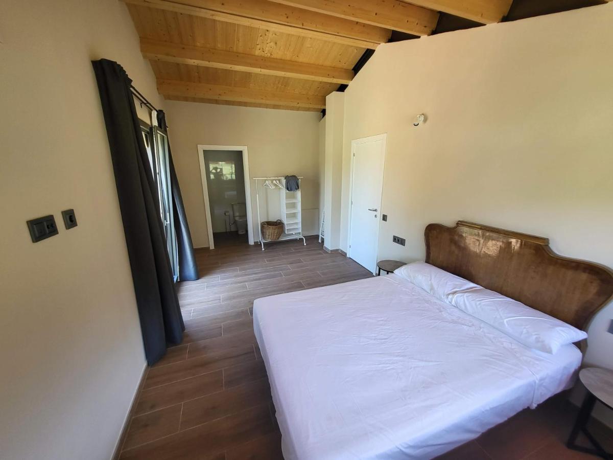 Pensjonat Ca N'Aliguer Ripoll Zewnętrze zdjęcie